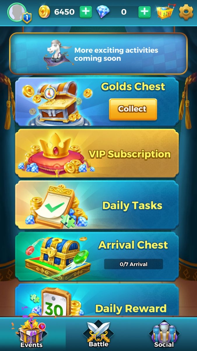 MultiBet