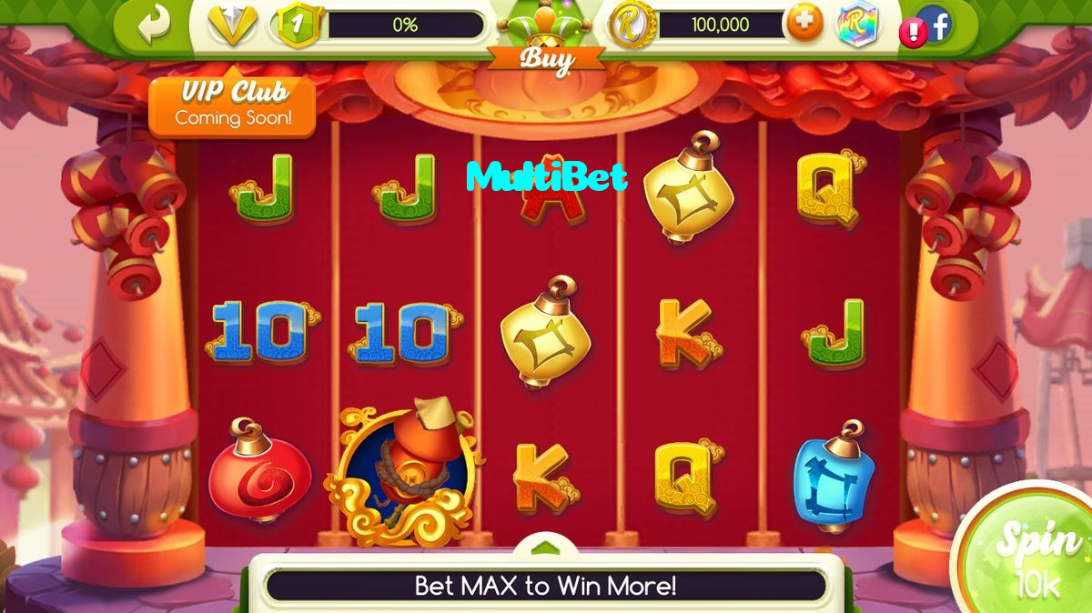 MultiBet