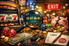 MultiBet casino presented on mobile device in Pakistan with slots and live games